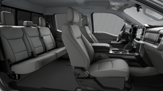 2026 Ford F-150® Internal Image 1